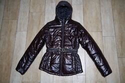 Steppjacke  "Bench"  Gr.  L (M)