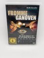 Fromme Ganoven: Wo dein Schatz ist, da ist auch dein Herz DVD Zustand gut