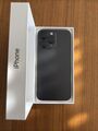 Apple iPhone 14 Pro Max - 128GB - Space Black