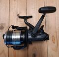 Shimano US Baitrunner 4500 B (Spule mit Spulensticker - ORIGINAL!) Rolle 1 von 4