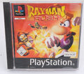 Playstation 1 - Rayman Rush # 12.3 14112 Je8