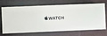 Apple Watch SE (2022) 44mm Mitternacht Aluminiumgehäuse mit Sportarmband,...