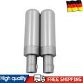 2 Stück Kopfhörer Pin Jack Stecker für Sennheiser HD800 HD800S HD820 Dharma D100