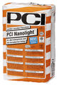 PCI Flexmörtel 15kg leicht, variabel Nanolight