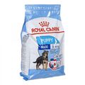 Royal Canin Shn Maxi Puppy - Trockenfutter für Welpen - 4Kg