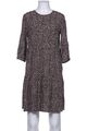 Montego Kleid Damen Dress Damenkleid Gr. EU 36 Schwarz #xeuqpl8