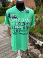 Camp David Shirt - Gr.: XL - neu