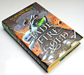 JADE FIRE GOLD, June Cl Tan. FANTASY, HC, HARPER TEEN (2021), TOP, UNGELESEN!