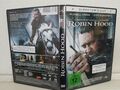 Robin Hood - DVD - Director's Cut - Russell Crowe / Cate Blanchett