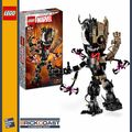 LEGO Marvel 76249 Venomized Groot + NEU & OVP