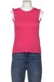 DONNA by HALLHUBER Top Damen Trägertop Tanktop Unterhemd Gr. EU 38 Pink #ecx1y73