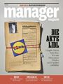 manager magazin 07/2024  Juli