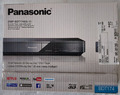 Panasonic DMP-BDT174 3D Blu-ray Player, 4K Upscaling, schwarz