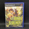 Dino Stalker PS2 - Sony Playstation 2 - sehr guter Zustand✅