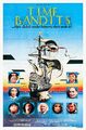 Time Bandits (1981)_1 Poster Leinwand Film Film Druck A0 A1 A2 A3 A4 A5 A6 Kunst Wa