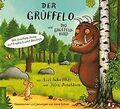 Der Grüffelo / Das Grüffelokind: Sprecher: Ilona ... | Buch | Zustand akzeptabel