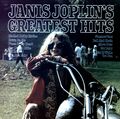 Janis Joplin - Janis Joplin's Greatest Hits LP 1973 (Near Mint/Near Mint) |