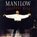 Manilow - Greatest Hits: The Platinum Collection by Barry Manilow - wie NEU