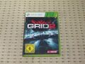 Grid 2 für XBOX 360 XBOX360 *OVP*