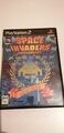 SPACE INVADERS Spiel *JAPANISCH-NTSC-J* Playstation 2/PS2 komplett