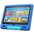 Amazon Fire HD 10 Kids Edition Tablet 11.Gen WiFi 32GB 10,1 Zoll Himmelblau