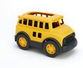 Green Toys School Bus 100% Recycled Plastic, Schulbus, Umweltfreundlich