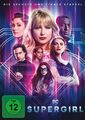 DVD Supergirl - Staffel 6 [4 DVDs] #1907204