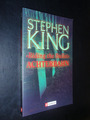 STEPHEN KING – RIDING THE BULLET - ACHTERBAHN - PRIMA EDIZIONE TEDESCA 2000