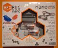 HEXBUG nano ( Vollständig ) MICRO ROBOTIC CREATURES