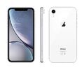 Apple iPhone XR 64GB weiß Smartphone ohne Simlock Hervorragend – Refurbished