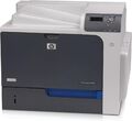 HP Color LaserJet Enterprise CP4025dn Farblaserdrucker