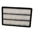 ASHIKA 20-05-524 Luftfilter für MITSUBISHI PAJERO IV (V8W, V9W) Filtereinsatz