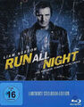 Run All Night Limited Steelbook Blu Ray NEU & OVP