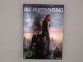 Die Bestimmung - Divergent [2 DVDs] Woodley, Shailene, Theo James  und R 1275410