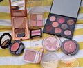 Make Up Paket-Gesicht, Blush, 8 Teile, Shiseido, Yves Rocher