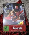 Supergirl - Mediabook Cover A # BLU-RAY+DVD-NEU