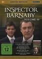 Inspector Barnaby Vol. 10 (Limited Edition im Geschenk-Sc... | DVD | Zustand gut