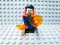 Lego Super Heroes Figur DOCTOR STRANGE Sammelfigur 30652 76205 76218 76261