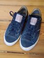 Esprit Sneaker Gr. 38 blau