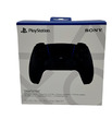 SONY DualSense® Wireless Controller Midnight Black für PlayStation 5, MAC, Andro