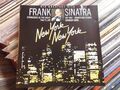 FRANK SINATRA CD: NEW YORK NEW YORK/HIS GREATEST HITS