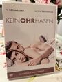 Keinohrhasen - 2007 - Til Schweiger, Nora Tschirner - Film DVD - FSK 12