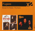 2xCD Fugees Blunted On Reality / The Score DISCBOX SLIDER Sony BMG Music