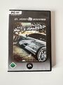 Need for Speed Most Wanted PC Spiel Game Berühmt und berüchtigt