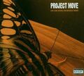 Project Move Love gone wrong/the butterfly theory  [CD]