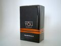 Emporio Armani Stronger With You Intensely 100ml Eau de Parfum Intensly NEU