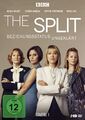 The Split - Beziehungsstatus ungeklärt - Staffel 1 / 2 / 3 - DVD - *NEU*