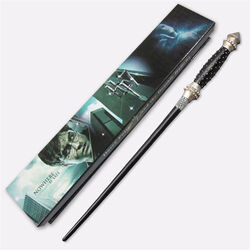 Hermine Granger Zauberstab Harry Potter Wands Movie Dumbledore Stab Requisiten