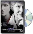 Iris von Richard Eyre | DVD | Zustand gut