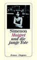 Maigret und die junge Tote von Simenon, Georges | Buch | Zustand sehr gut